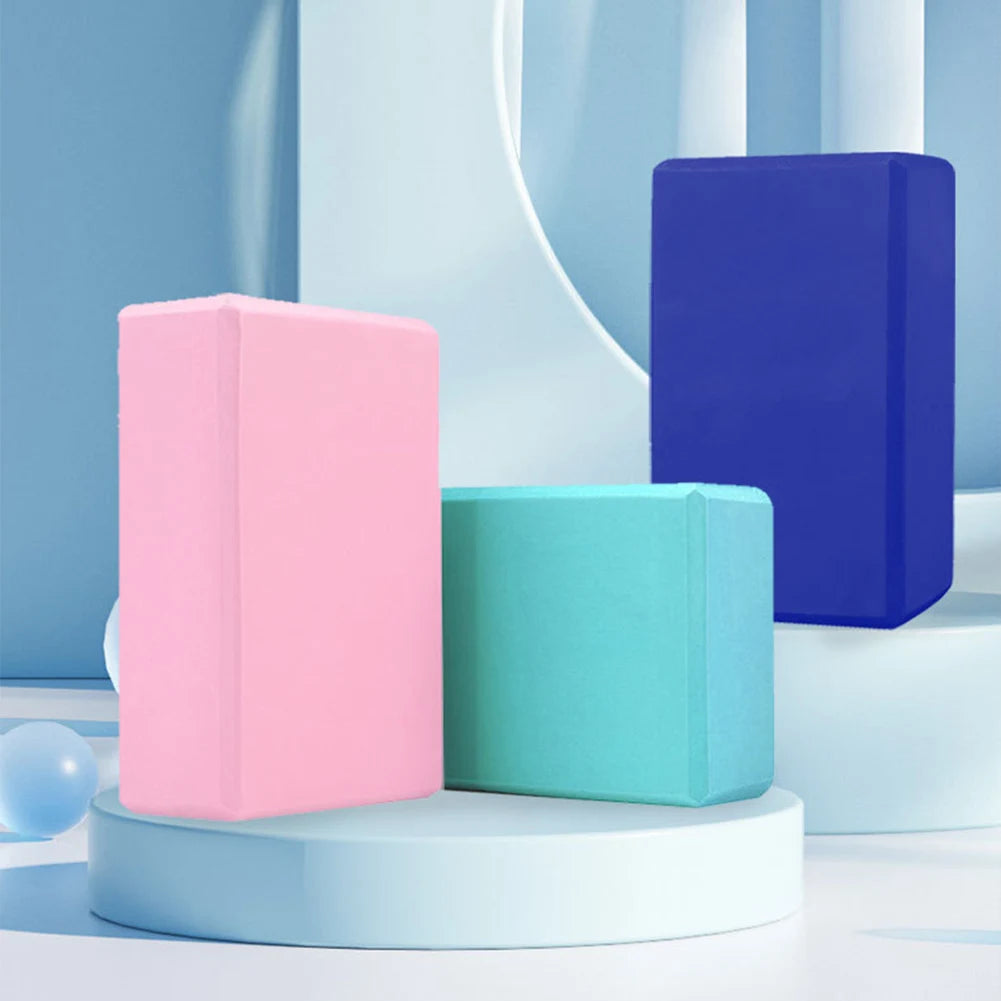 EVA Yoga Block for Meditation & Balance